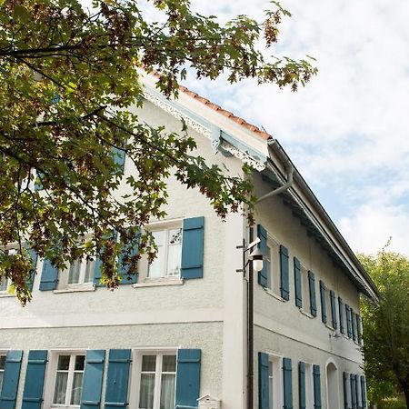 Weberswohnung - Keine Monteure Amtzell Kültér fotó